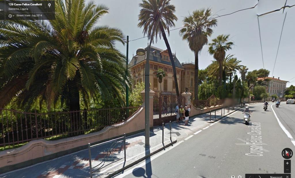 Casa Di Niky Apartment Sanremo Room photo