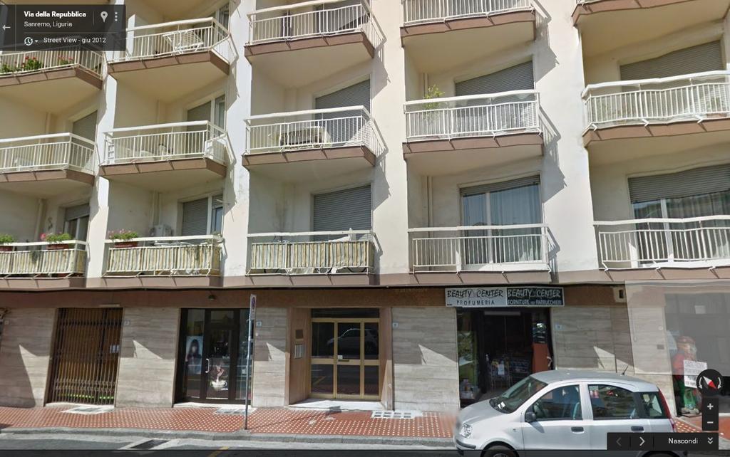 Casa Di Niky Apartment Sanremo Room photo