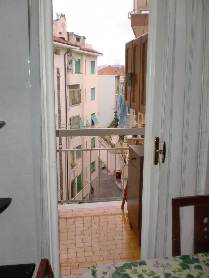 Casa Di Niky Apartment Sanremo Exterior photo