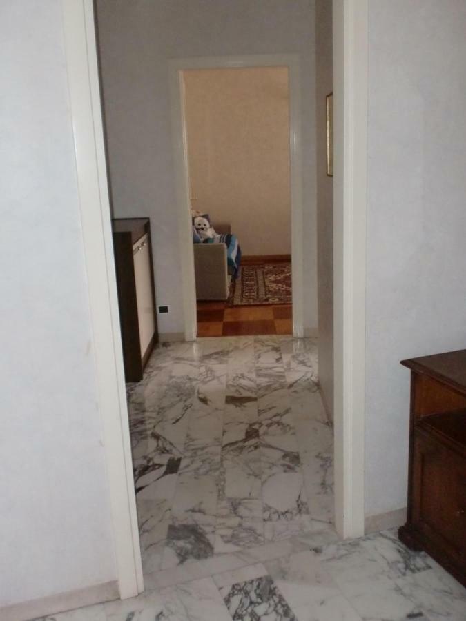 Casa Di Niky Apartment Sanremo Exterior photo