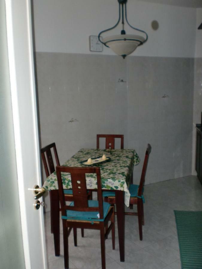 Casa Di Niky Apartment Sanremo Exterior photo