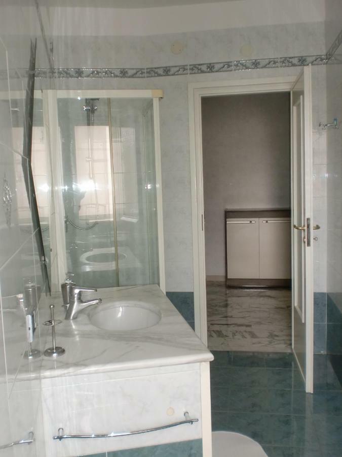 Casa Di Niky Apartment Sanremo Exterior photo