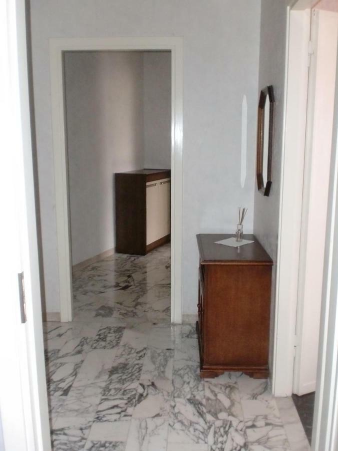 Casa Di Niky Apartment Sanremo Exterior photo