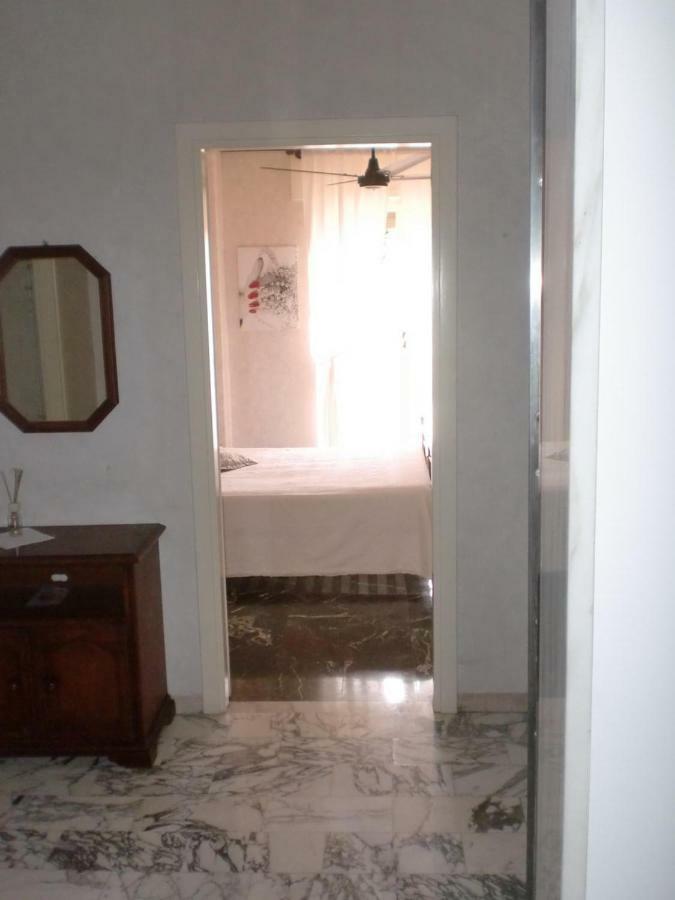 Casa Di Niky Apartment Sanremo Exterior photo